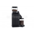 Moccamaster KM5 Filter Coffee Grinder: Black