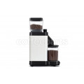 Moccamaster KM5 Filter Coffee Grinder: White