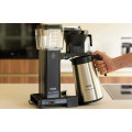 Moccamaster 1.25lt Thermal KBT741 Black Coffee Brewer