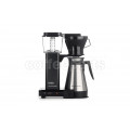 Technivorm Moccamaster 1.25lt Thermal KBT741 Black Coffee Brewer