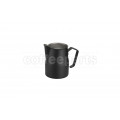 Motta Black Milk Jug