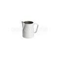 Motta White Milk Jug