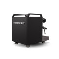PREORDER | Rocket Mozzafiato FAST Type R Coffee Machine: Black