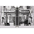 PREORDER | Rocket Mozzafiato FAST Type R Coffee Machine: Black
