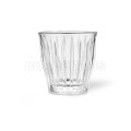 Muvna Tivat Glass 160ml: Transparent