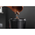Muvna Coffee Dosing Cup: 51mm Black