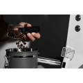 Muvna Coffee Weighing Spoon: Black