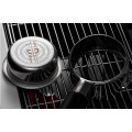 Muvna Mobius-Precision Basket (58mm-22g): Stainless