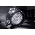 Muvna Mobius-Precision Basket (58mm-20g): Titanium Black