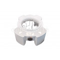 PUQ Navigator: White