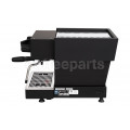 La Marzocco ALL NEW Linea Mini Home Coffee Machine: Black