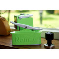 Uniterra Nomad Green Portable Eco Espresso Coffee Maker