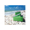 Uniterra Nomad Green Portable Eco Espresso Coffee Maker