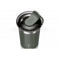 Wacaco Octaroma Lungo Vacuum Insulated Mug: Dim Grey