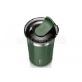 Wacaco Octaroma Lungo Vacuum Insulated Mug: Pomona Green