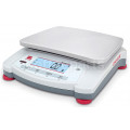 Ohaus Navigator NVT Coffee Scale