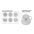 Trinity Origin Decanter / Server