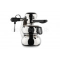 Otto "The Little Guy" Espresso Stove Top Maker with Otto Induction Top