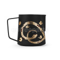 MHW Milk Jug 5.0 600ml Limited Edition - Year of the Snake