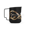 MHW Milk Jug Turbo 450ml Limited Edition - Year of the Snake