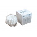 xBloom Premium Paper Filters: 100 pack