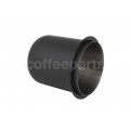 Pesado Stainless Steel Precision Dosing Cup : Black