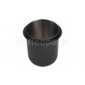 Pesado Stainless Steel Precision Dosing Cup : Black
