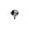 Pesado Stainless Steel Portafilter Head and Spout LM/E61
