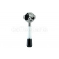 Pesado Modular LM/E61 Double Portafilter : White and Black