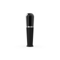 Pesado Modular Portafilter Handle: Black/Black
