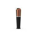Pesado Modular Portafilter Handle: Black/Bronze