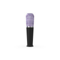 Pesado Modular Portafilter Handle: Black/Haze
