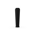 Pesado Modular Portafilter Handle: Black Full POM