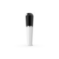 Pesado Modular Portafilter Handle: White/Black