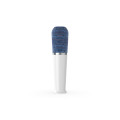 Pesado Modular Portafilter Handle: White/Dusk