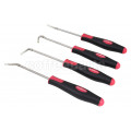 4 Piece Group Head Gasket Removing Picker Set