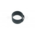 Porlex Rubber Handle Holder: Black 