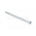 Hex Cap Screw M5x100mm - Q Series Through Bolt