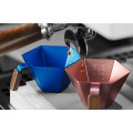 MHW Prism Series Measuring Cup 100ml: Blue