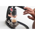 Flair Signature PRO 3 Manual Press Espresso Coffee Maker: Black