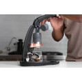Flair Signature PRO 3 Manual Press Espresso Coffee Maker: Black