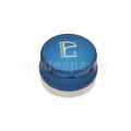 Pullman Chisel 58.4mm Coffee Distributor: Blue