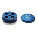 Pullman Blue Palm - Handle Only