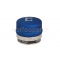 Pullman Palm with Bigstep 58.55mm Base : Blue