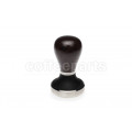 Pullman Barista 58.3mm Flat Tamper with Wenge Handle