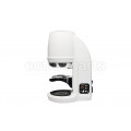 PUQ Press 58.3mm Q1 (Gen 5) Coffee Tamper: White