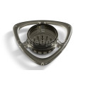 MHW Rain Coffee Splitter: Black