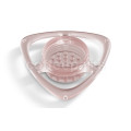 MHW Rain Coffee Splitter: Pink