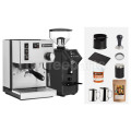 Rancilio Silvia / Ceado Espresso Machine Package