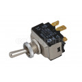 General Stainless steel On/off switch